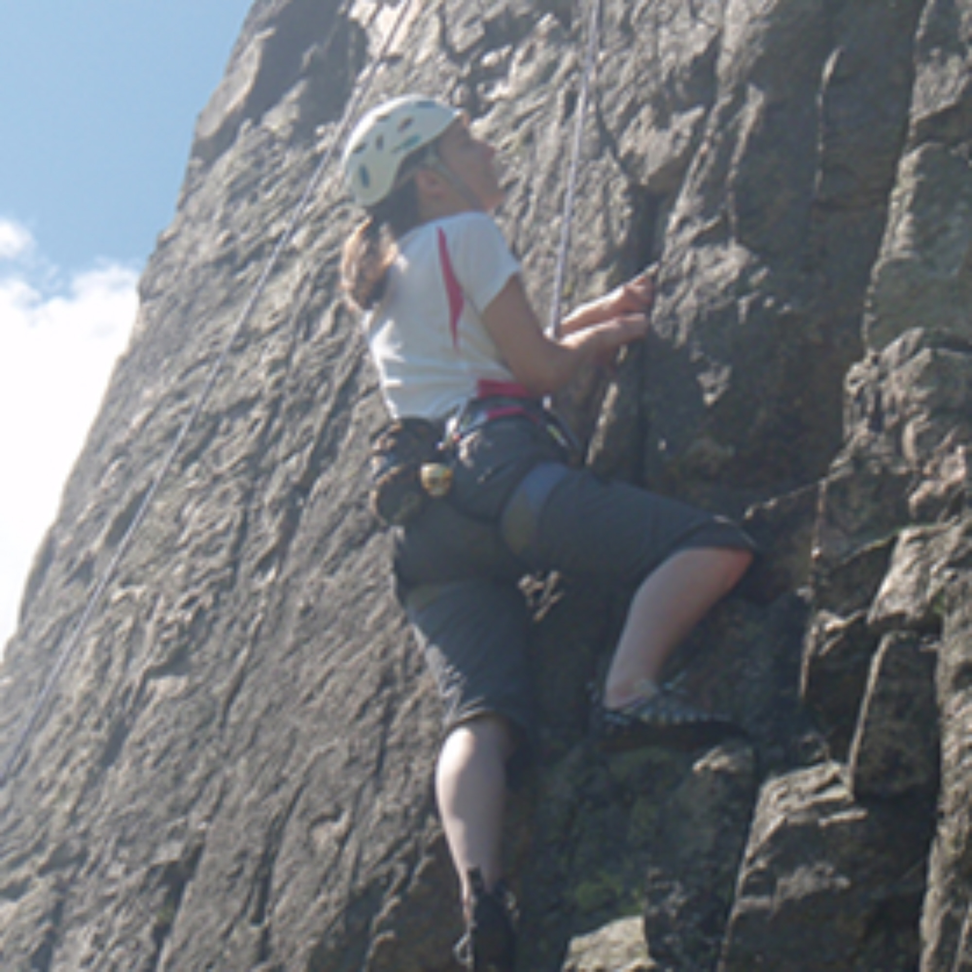 Dating sites for rock climbers