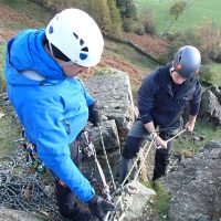 Single Pitch Assessment Course