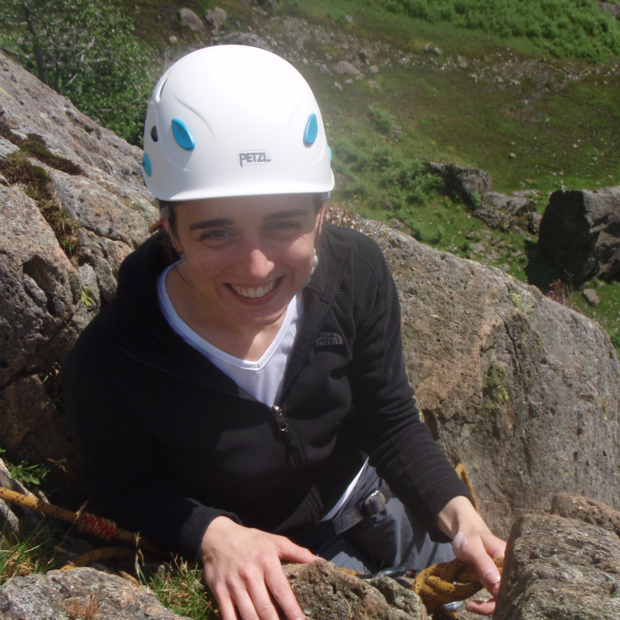 Mountaineering courses Lake District