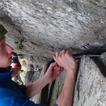 Rock Climbing Development Instructor