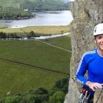 Mountaineering courses Lake District