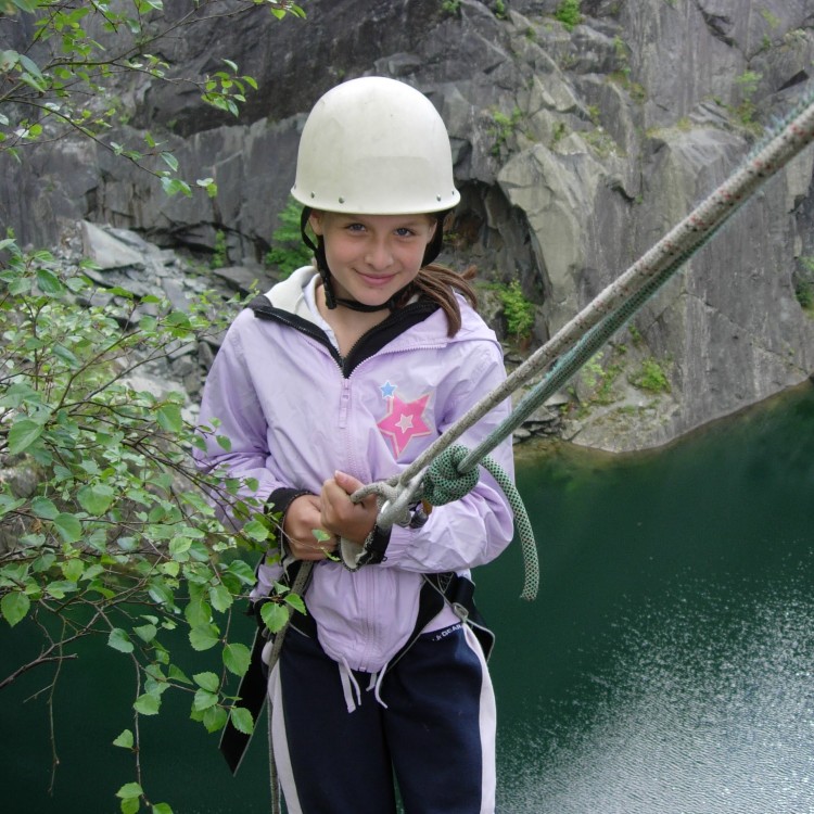 Adventure activities Lake District