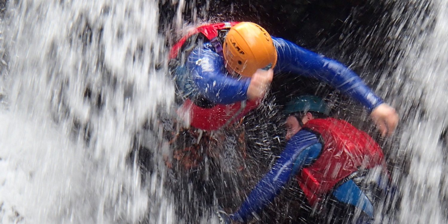 Adventure activities Lake District